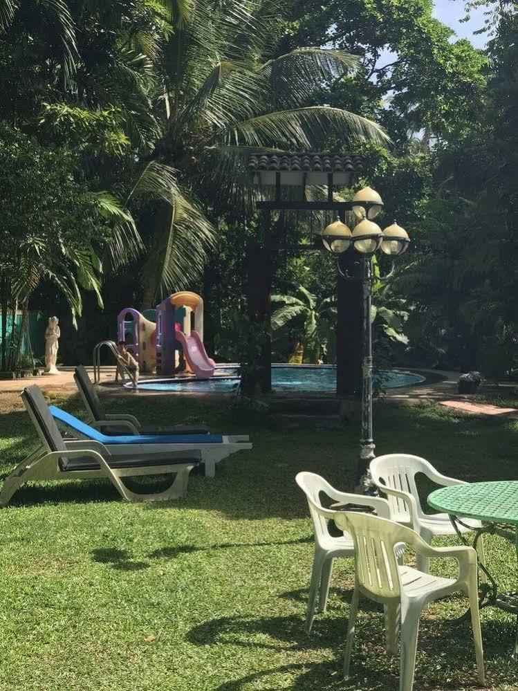 Manik Villa Бентота Екстер'єр фото